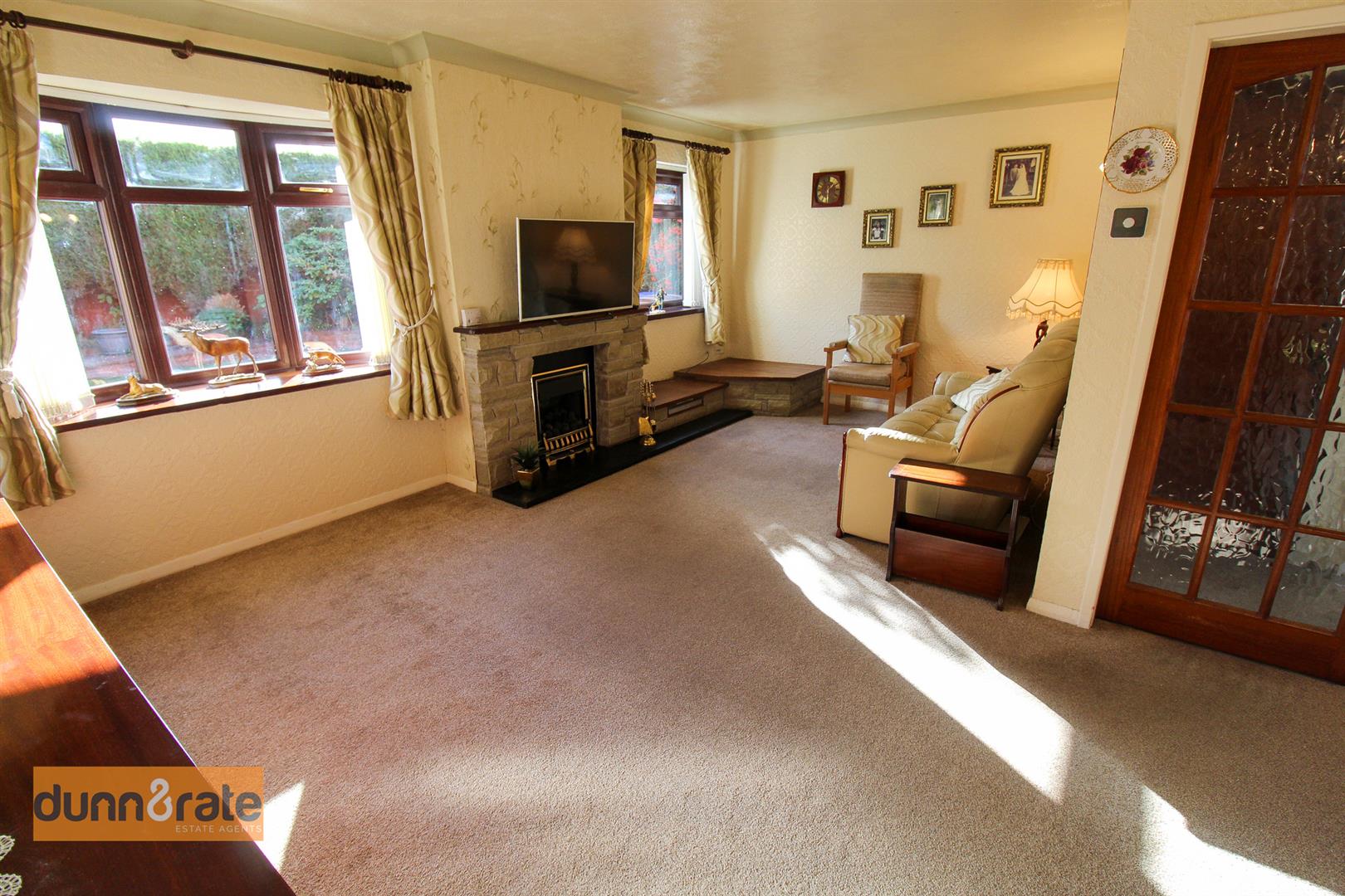 Hillberry Close, Eaton Park, Stoke-On-Trent